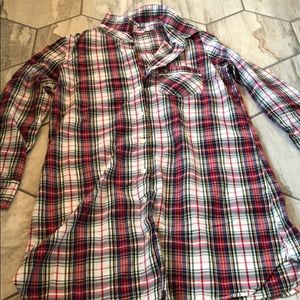 Victoria’s Secret nightshirt